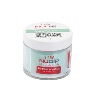 NUDIP Revolution Dipping Powder Net Wt. 56g (2 oz) NDP04
